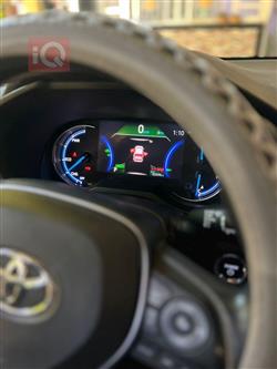 تويوتا راف 4